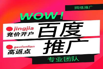 SEM推广代运营案例：优化策略